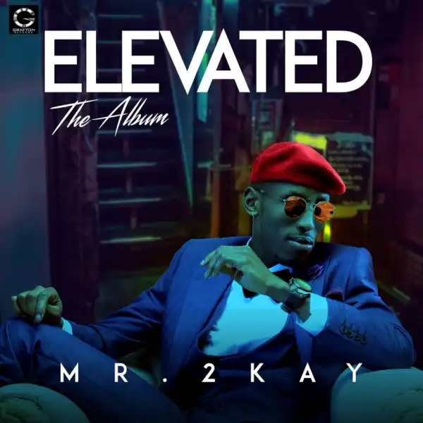 Mr 2Kay - Take You Home (feat. P.R.E)